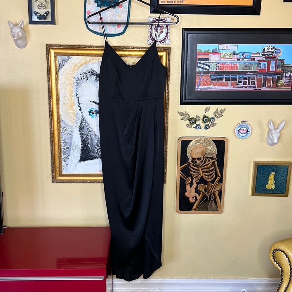 Express LBD